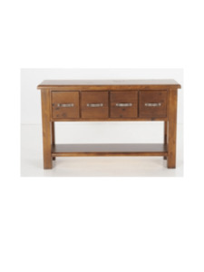 Products: ITALIAN HALL TABLE – Nest Furniture