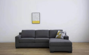 Products: Cozy Fabric Sofa Bed with storage – Nest Furniture