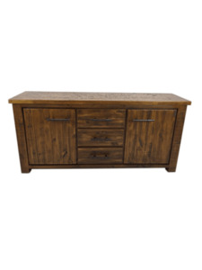 Products: WOODZEN BUFFET – Nest Furniture