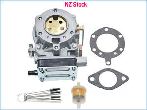Lawnmover Parts: Carburetor for Briggs & Stratton 693480 495181 499306 397245 399623 491429 Carb