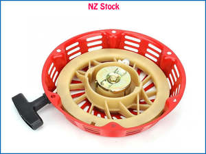 Recoil Pull Starter Start for Honda GX340 GX390