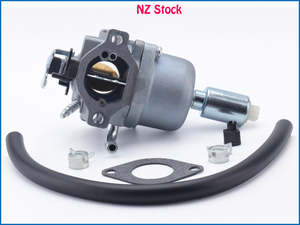 Lawnmover Parts: 594601 Carburetor Carb Carby for Briggs & Stratton 796250 795486 794136
