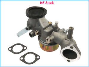 Carburetor for Briggs & Stratton 491031 490499 491026 281707 12Hp Engine Carb