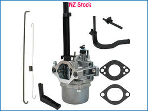 Lawnmover Parts: Carburetor for Briggs & Stratton 591378 796321 696132 696133 796322