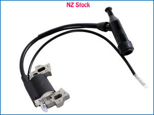 Ignition Coil for Honda GX120 GX140 GX160 GX200 5.5HP 6.5HP