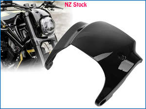 Body Work Fenders: Headlight Fairing Cover for Harley V-Rod Night Rod Muscle 2002-2017