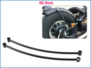 Body Work Fenders: Rear Fender Support Bracket Mount Holder for Harley Bobber Chopper