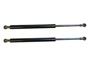 2 x Tailgate Boot Gas Struts Fits BMW 3 Series E46 00-07 51248227895