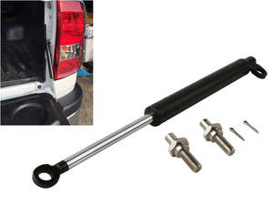 Gas Struts: 1pc Tailgate Slow Down Gas Strut Fits Toyota Hilux 2005-2014