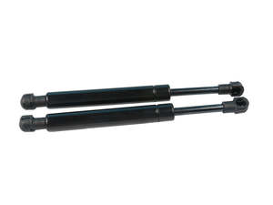 2 x Gas Struts 225mm