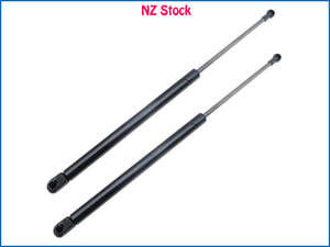 Gas Struts: 2 x Tailgate Gas Struts for VW Golf MK5 Hatchback 2003-2009 1K6827550D
