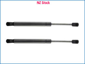 2 x For Mazda 6 GG Tailgate Boot Gas Struts 2002-2008 Sedan
