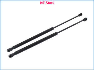 Gas Struts: 2 x Boot Gas Struts Fits Holden VE Commodore WM Statesman Caprice 06-13