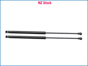 Gas Struts: 2 x Tailgate Gas Struts Fits VW Golf 4 MK4 1J6827550E
