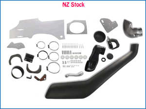 Snorkel: Snorkel for Jeep Grand Cherokee WJ 1999-2004