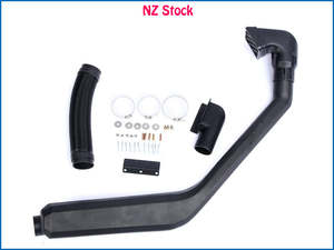 Snorkel: Snorkel for Jeep Cherokee XJ 1985-2001