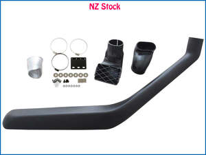 Snorkel Fits Ford Ranger PK PJ XL Mazda BT50 3.0L Turbo Diesel