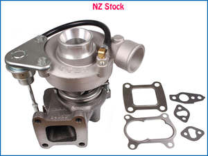 Turbos Parts: CT20 Turbo To Fit Toyota Hilux Landcruiser Hiace 2L-T 2.4L 17201-54060