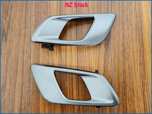 LH & RH Inner Door Handle for Ford Ranger 12-21 Everest 15-21 Mazda BT50 12-19