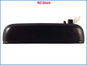Handles: Left Passenger Door Handle Fits Toyota Starlet 96-99