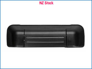 Handles: Rear Tailgate Handle for Suzuki Grand Vitara 1998-2005 8285065D125PK