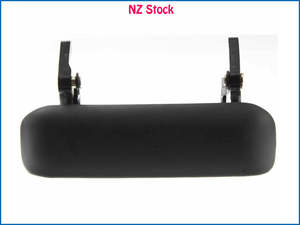 Tail Gate Tailgate Handle for Ford Ranger 98-11 Mazda B2500 98-01