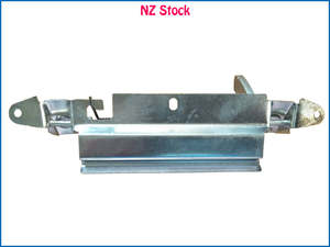 Handles: Toyota Hiace Tailgate Handle 1992-2004