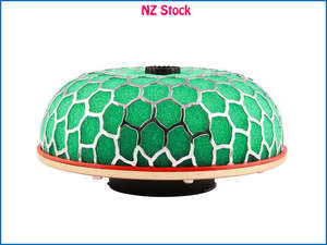 Mushroom Air Filter 100mm