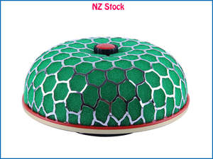 Fuel Systems 1: Mushroom Air Filter 80mm