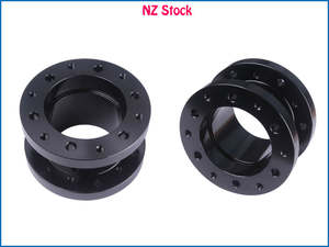 Steering Wheels Boss Kit Parts: 50mm Boss Kit Spacer Adapter