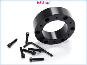 Steering Wheels Boss Kit Parts: Boss Kit Spacer Adapter 25mm
