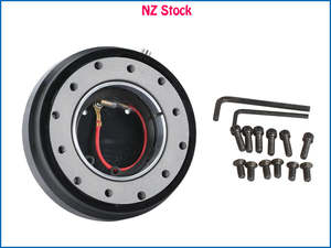 Quick Release Boss Kit