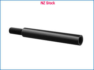 Short Shifters Shift Knobs Parts: Gear Knob Shift Extender M10 x 1.5