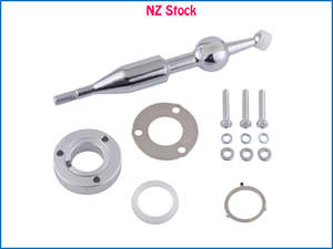 Short Shifter Fits Mazda MX5 MIATA 90-97 RX7 RX-7 86-91