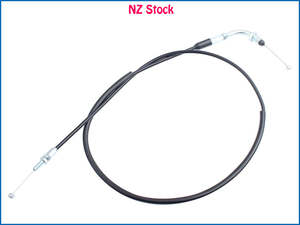 Throttle Cable Fits Honda Fourtrax 300 Foreman 450 Rancher 350 ATV