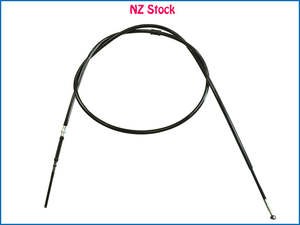 Cables: Brake Cable Hand/Park for Honda TRX350/400/450/500