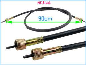 Cables: Speedo Cable for 50cc 90cc 125cc 150cc Electric Scooter Moped