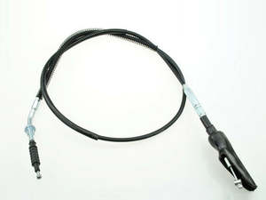 Cables: Clutch Cable for Yamaha IT200 IT250 IT400 DT250 DT400 IT175 YZ100 YZ125