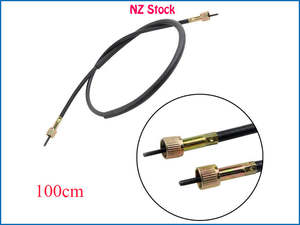 Speedo Cable for 50cc 90cc 125cc 150cc Electric Scooter Moped