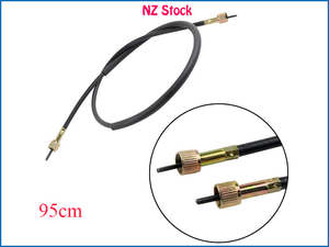 Speedo Cable for 50cc 90cc 125cc 150cc Electric Scooter Moped