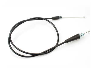 Cables: Throttle Cable for Yamaha Warrior 350 YFM350X 1993-2004