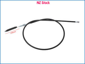 Cables: 110cc 125cc ATV Pit Dirt Bike Clutch Cable