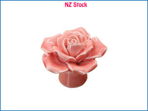 Hardware: Knob Handle