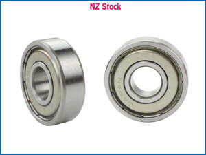 Fisher & Paykel, Simpson, Dryer Drum Rear Bearing