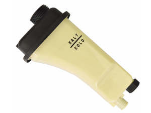 Radiators Cooling Systems: BMW E36 Radiator Coolant Overflow Expansion Tank