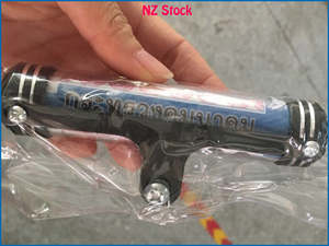 Other Motor Parts: Motorcycle Tax Disc Paper Holder, WOF Rego Holder