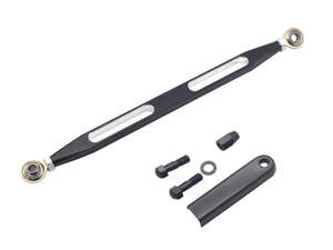 Other Motor Parts: Harley Gear Shift Linkage 330mm