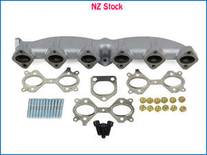 Exhaust Manifold for BMW E46 E39 E60 E83 E53 X5 M57 M57N 11622248166