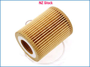 Engine Components: Oil Filter for BMW F20 F21 F30 F31 F35 Engine 11427635557