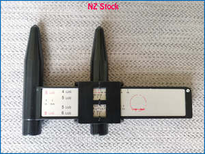 Tools Repair Kits: Stud Pattern PCD Gauge